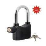 Jiageng Λουκέτο ασφαλείας με συναγερμό 110DB 10cm - Motorcycle lock 68044