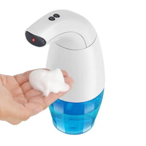 SOAP DISPENSER 240ML ΚΑΙ 330ML Q-L004