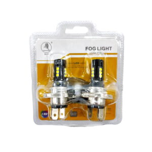 EJC Λάμπα αυτοκινήτου φώτα ομίχλης LED H4 - Fog light