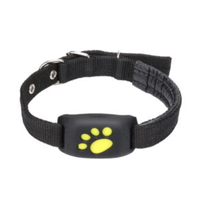 Pet Dog GPS Tracker GPS Λουρί παρακολούθηση σκύλων