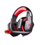 Gaming headset Kotion Each G2000 με ηχεία 50mm και μικρόφωνο με τεχνολογία Noise-cancellation για καθαρό ήχο στα παιχνίδια