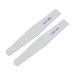 Globalnail Λίμα νυχιών 100/180 25τεμ. - Nail file