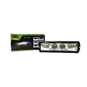 GrowPal LED προβολέας αυτοκινήτου 12V-80V - LED work light