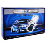 Autoline Xenon Kit