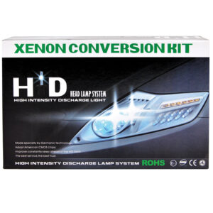 Autoline Xenon Kit