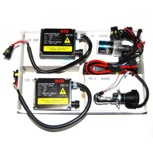 Autoline Xenon Kit