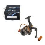 HaiChao Μηχανισμός ψαρέματος TH6000 - Fishing Reel