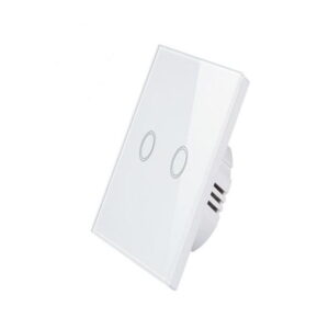 Jiageng Διακόπτης τοίχου αφής JG638 - Smart touch light switch