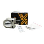 Jiazhixuan κλειδαριά για γυάλινες πόρτες - Jiazhixuan glass door lock