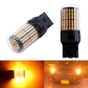 LED λάμπα αυτοκινήτου για φωτισμό πορείας 1157 - LED auto light