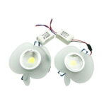 LED λάμπες 2 τεμάχια - XL-LED AISLE LAMP 2PCS