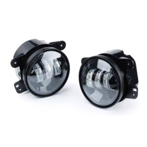 LED προβολάκια αυτοκινήτου 10-80V - LED headlights