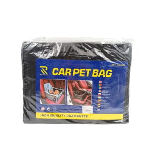 Rchang Κάθισμα Αυτοκινήτου για Σκύλο W07005 - Car Pet Bag