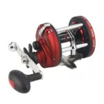 Reelsking JD500 μηχανισμός ψαρέματος - Fishing Reel