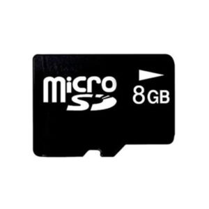 Tranyoo Κάρτα μνήμης microSD