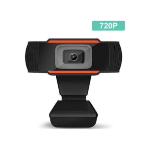Ιδανική web camera με δυναμικό μικρόφωνο κατάλληλη για live streaming