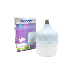 XCort λάμπα ψυχρο φως 60W - Light bulb LED lamp