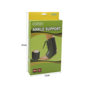 YC 6679 επιστραγαλίδα - Ankle support