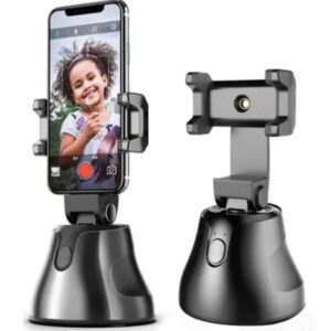 Έξυπνη περιστρεφόμενη βάση 360° για smartphones Apai Genie Robot-Cameraman*