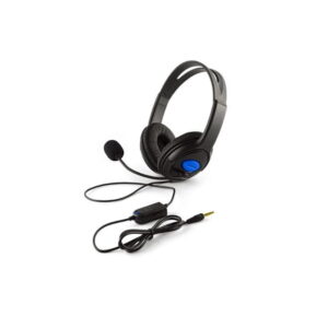 Ενσύρματα Ακουστικά με μικρόφωνο - Gaming headset with microphone