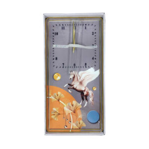 Επιτοίχιο Ρολόι σε Διάφορα Σχέδια – Wall Clock