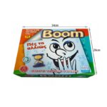 Επιτραπέζιο Παιχνίδι Boom Πες το αλλιώς - Board game