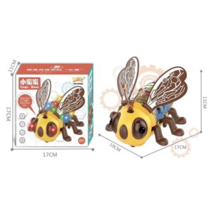 Ηλεκτρικό παιχνίδι μέλισσα - Bee electrical toy