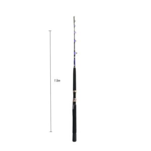 Καλάμι ψαρέματος 1.5m - Fishing rod