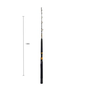 Καλάμι ψαρέματος 1.65m - Fishing rod