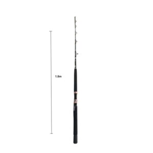Καλάμι ψαρέματος 1.8m - Fishing rod