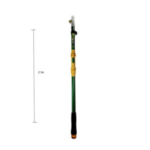 Καλάμι ψαρέματος 2.1m - Fishing rod