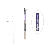 Καλάμι ψαρέματος 2.1m - Fishing rod
