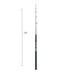 Καλάμι ψαρέματος 2.4m - Fishing rod
