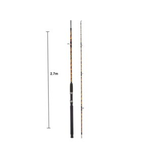 Καλάμι ψαρέματος 2.7m - Fishing rod