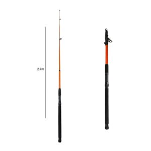 Καλάμι ψαρέματος 2.7m - Fishing rod