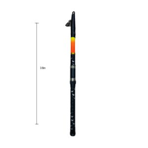 Καλάμι ψαρέματος 3.6m - Fishing rod
