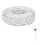 Καλώδιο ρεύματος 300/500V 50m - Electricity cable 300/500V 50m