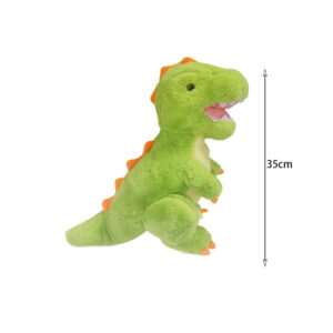 Λούτρινο δεινόσαυρος 35cm - Stuffed Animal