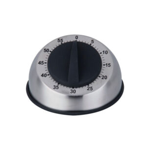 Μεταλλικό Χρονόμετρο - Metallic Stopwatch Ring