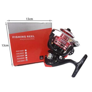 Μηχανισμός ψαρέματος HA5000- Fishing Reel
