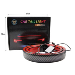 Πίσω φως αυτοκινήτου - Car tail light