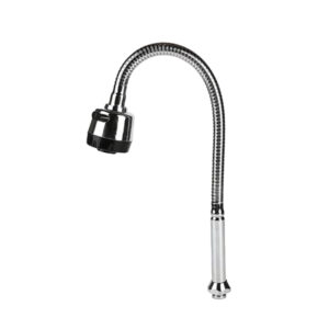 Προέκταση βρύσης 360ᵒ περιστρεφόμενη - 360ᵒ Degree Rotation Sink Faucet