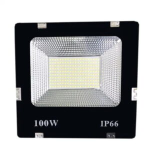 Προβολέας IP66 220V ψυχρό φως - LED flood light