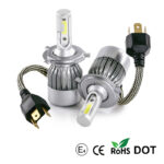 Autoline Led Kit