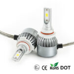 Autoline Led Kit