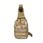 Σακίδιο πλάτης/στήθους - One Strap - BL050-B14 - 270546 - Army Beige