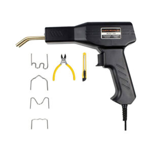 Σετ επισκευής πλαστικών με πιστόλι συγκόλλησης - Car Bumper Repair Welder Kit H50