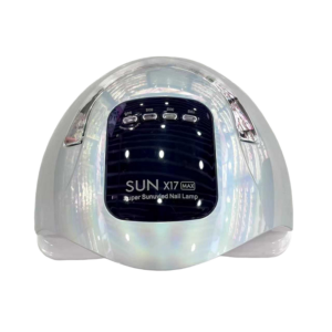 Φουρνάκι νυχιών UV/LED - SUNX17 MAX - 180W - 581658