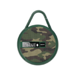Ασύρματο ηχείο Bluetooth - WIND2 - 885055 - Army Green