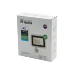 LED ΠΡΟΒΟΛΕΑΣ 30W ΜΕ PIR SENSOR